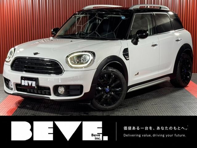 BMW / BMW MINI COOPER D CROSSOVER