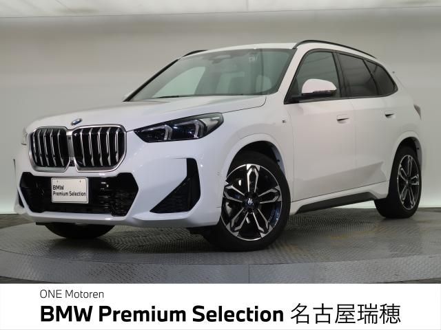 BMW / BMW X1