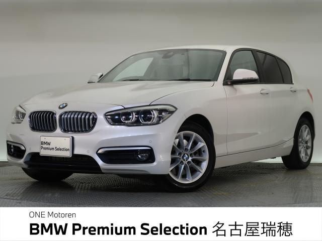 BMW / BMW 1series