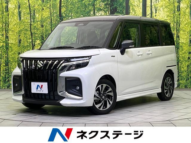 SUZUKI / SOLIO BANDIT