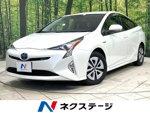 TOYOTA / PRIUS