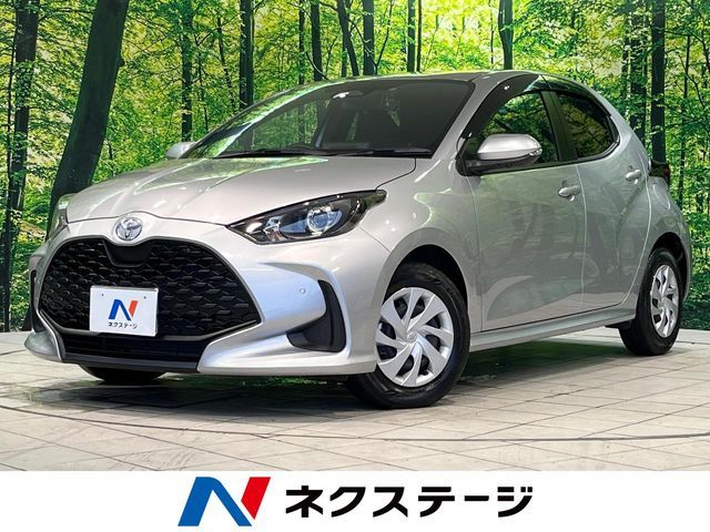 TOYOTA / YARIS