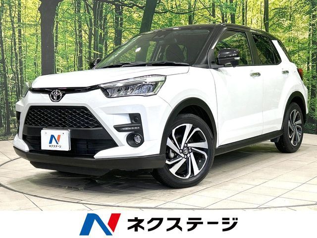 TOYOTA / RAIZE