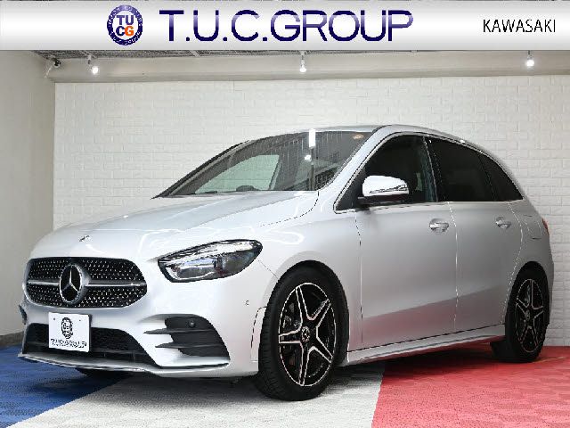 MERCEDES BENZ / MERCEDES BENZ B class