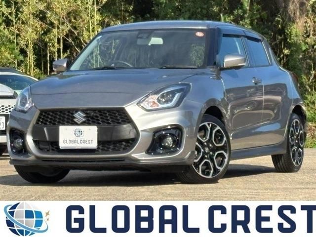 SUZUKI / SWIFT