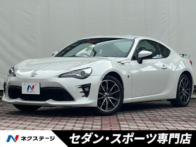 TOYOTA / 86