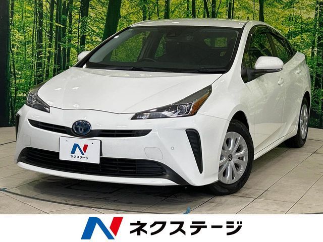TOYOTA / PRIUS