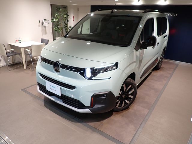 CITROEN / CITROEN Berlingo