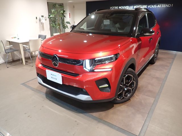 CITROEN / CITROEN C3