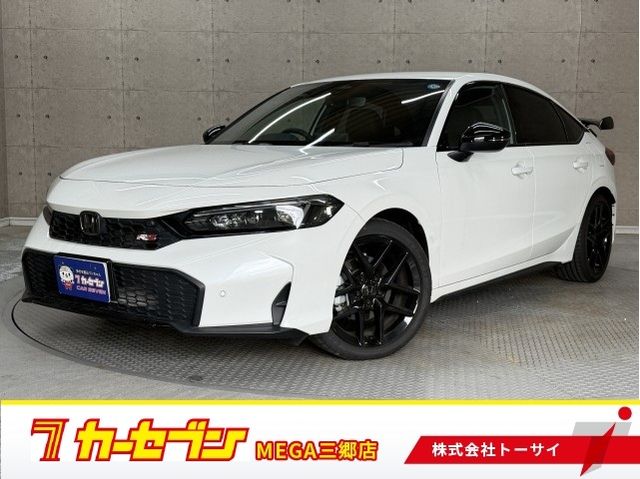 HONDA / CIVIC hatchback
