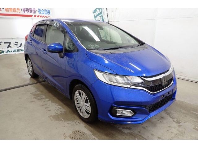HONDA / FIT