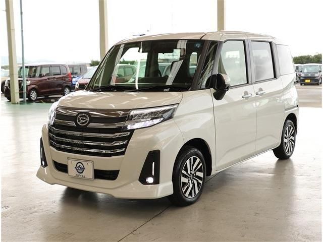 DAIHATSU / THOR