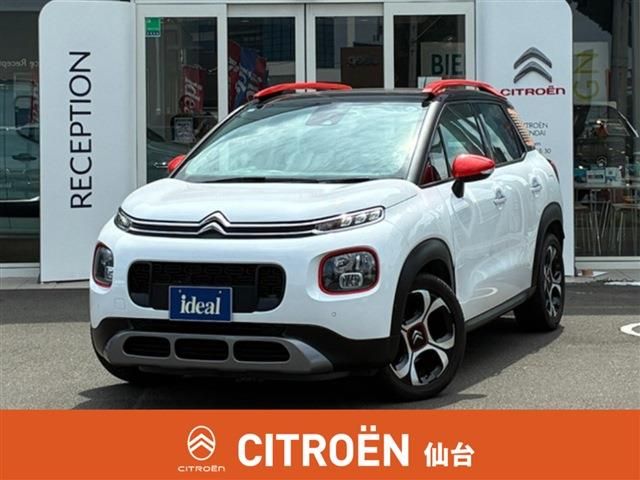 CITROEN / CITROEN C3 AIRCROSS SUV