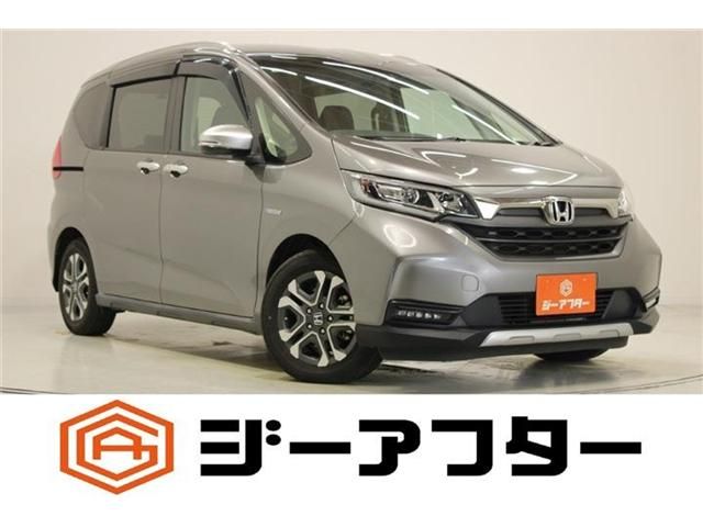 HONDA / FREED plus HYBRID