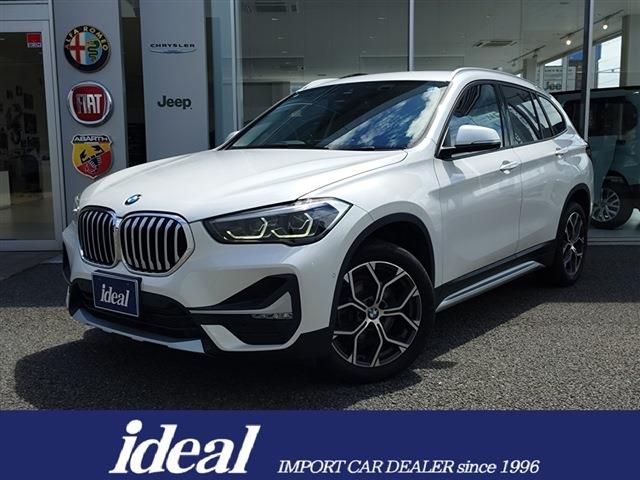 BMW / BMW X1