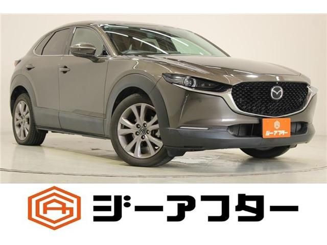MAZDA / CX-30