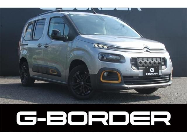 CITROEN / CITROEN Berlingo