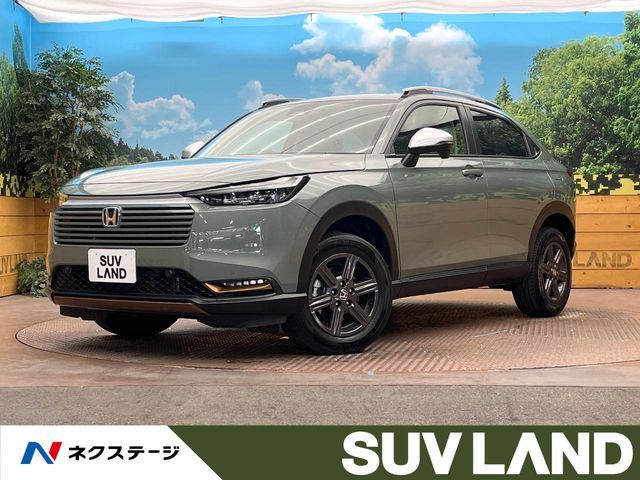 HONDA / VEZEL e:HEV