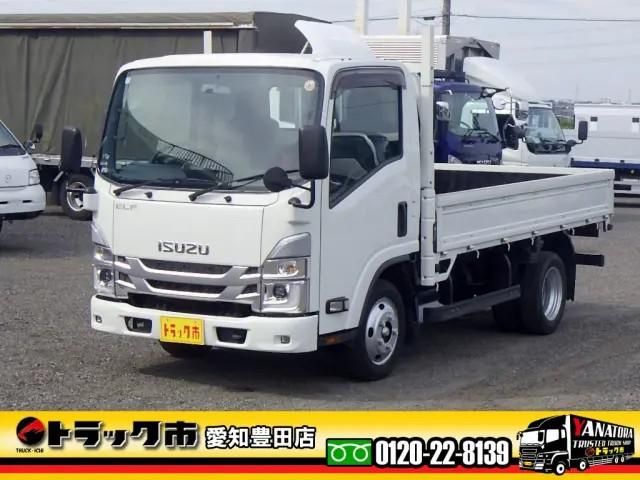 Japanese used car Ref# 1707024 ISUZU / ELF