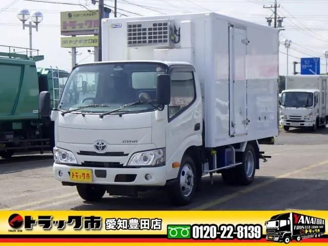 Japanese used car Ref# 1707029 TOYOTA / DYNA
