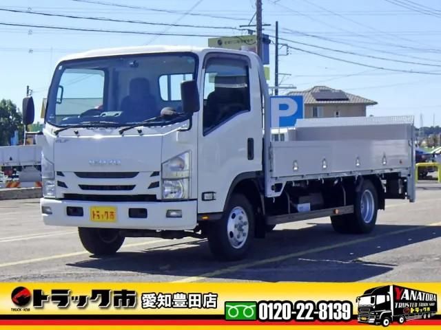 Japanese used car Ref# 1707030 ISUZU / ELF