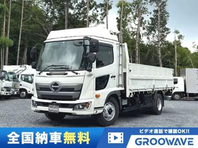 HINO / RANGER