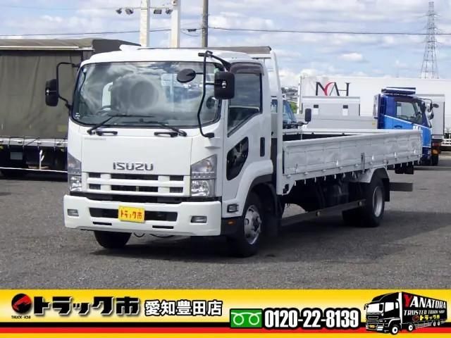 ISUZU / FORWARD
