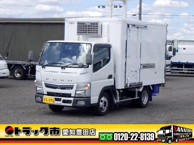 MITSUBISHI / CANTER