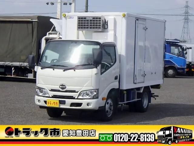 HINO / DUTRO