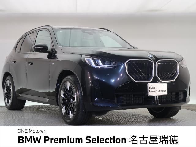 BMW / BMW X3