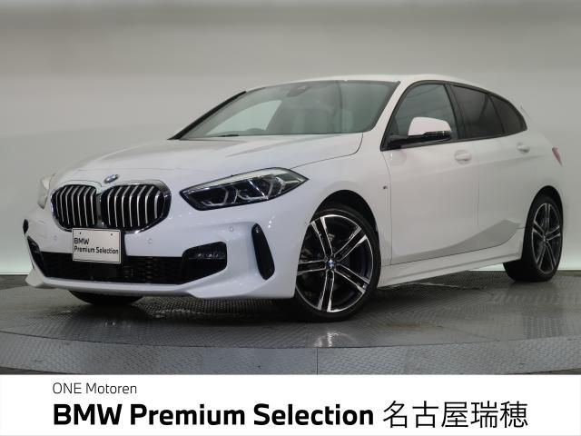 BMW / BMW 1series