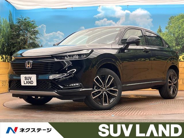 HONDA / VEZEL e:HEV