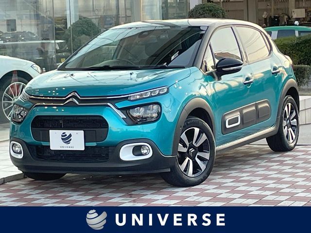 CITROEN / CITROEN C3
