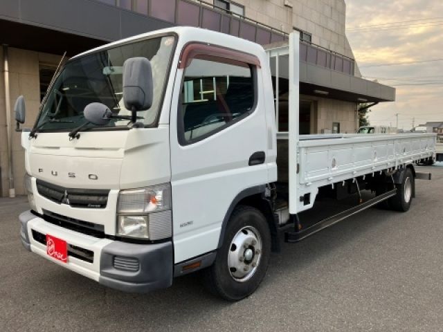 MITSUBISHI / CANTER