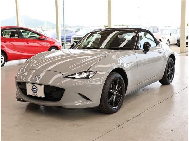 MAZDA / ROADSTER