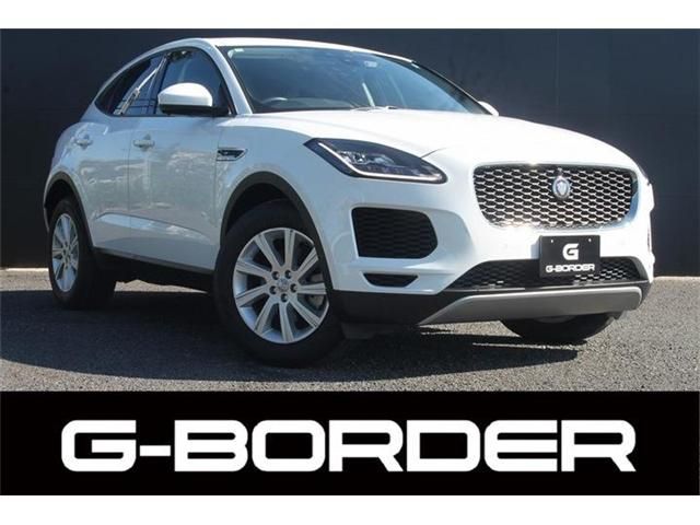 JAGUAR / JAGUAR E-PACE