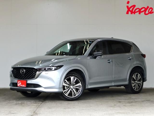 MAZDA / CX-5 4WD
