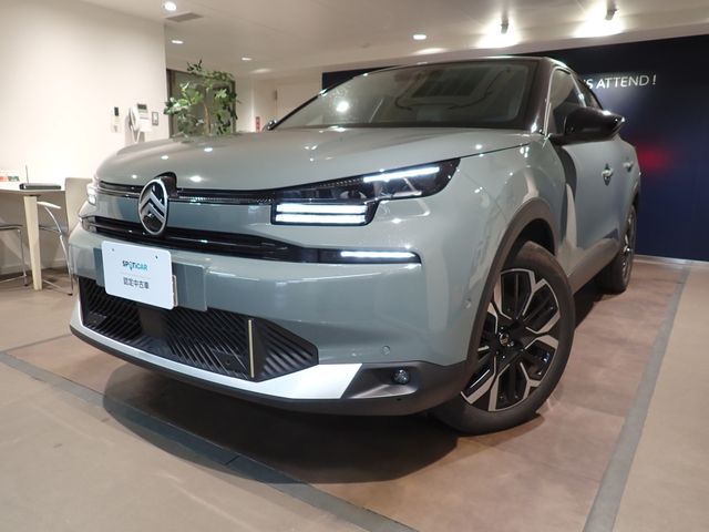 CITROEN / CITROEN C4