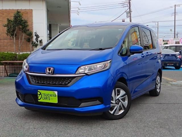 HONDA / FREED HYBRID