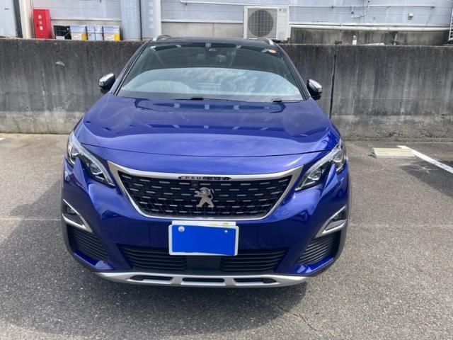 PEUGEOT / PEUGEOT 3008