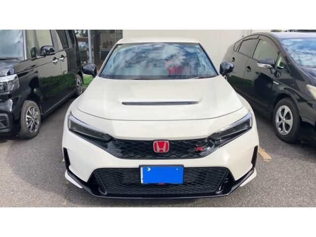 HONDA / CIVIC hatchback