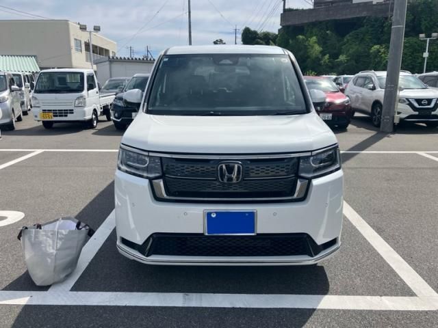 HONDA / STEPWAGON SPADA