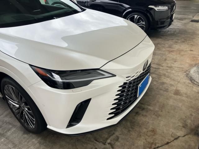 TOYOTA / LEXUS RX350 AWD