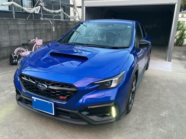 SUBARU / WRX S4