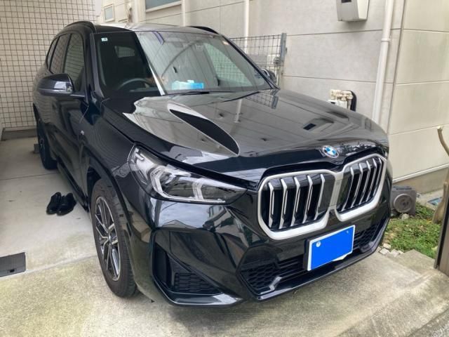 BMW / BMW X1