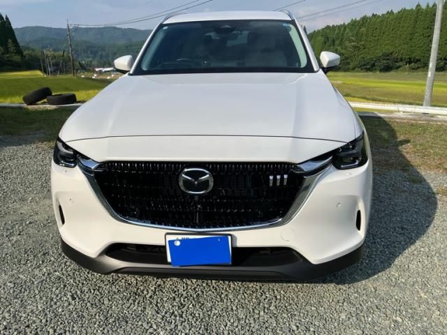 MAZDA / CX-80