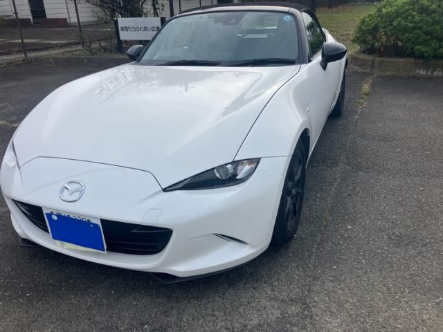 MAZDA / ROADSTER