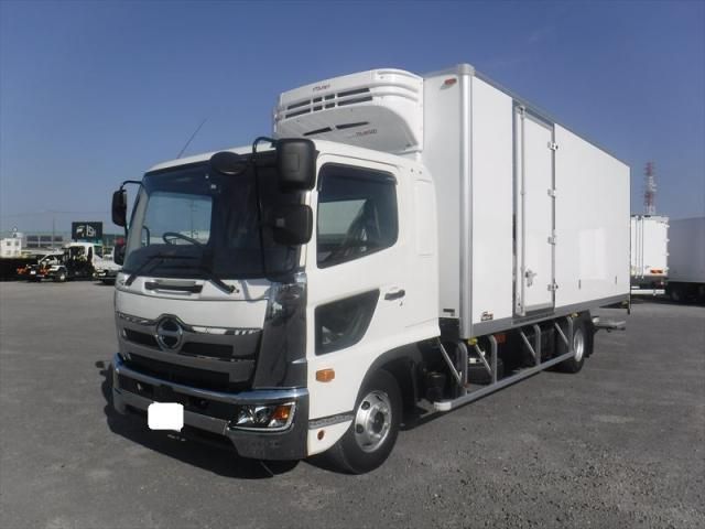 HINO / RANGER