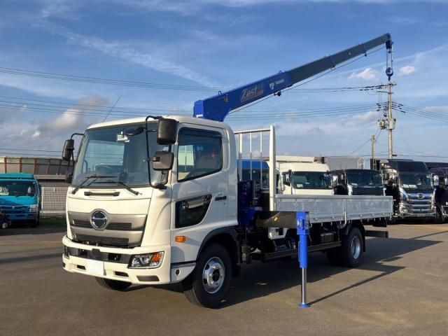 HINO / RANGER