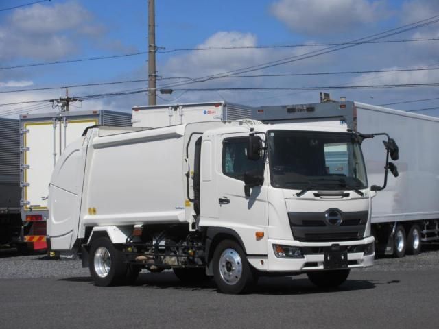 HINO / RANGER